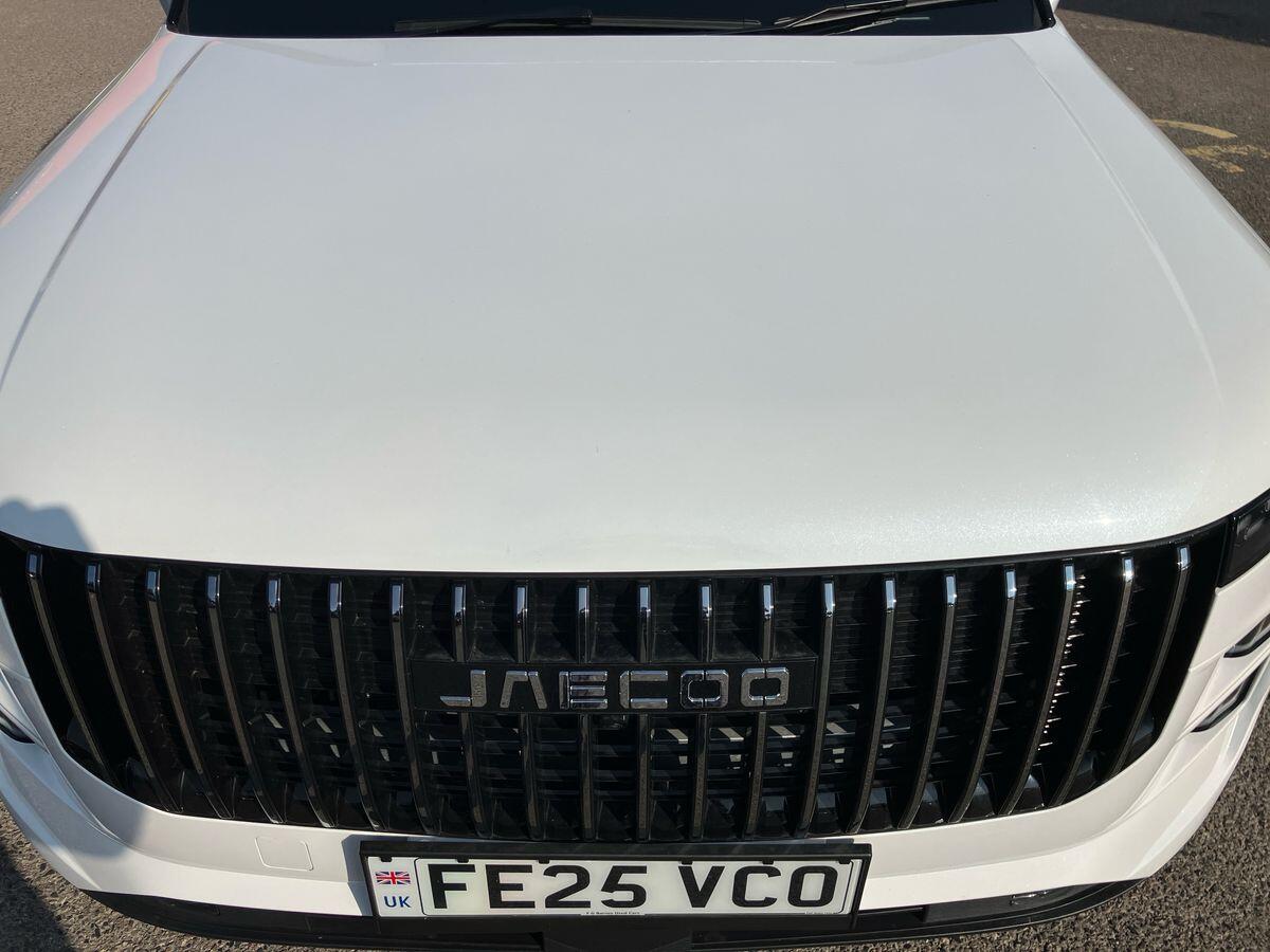 Vehicle 33
