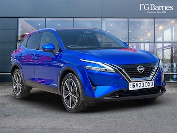 2023 (23) - 1.5 E-Power Tekna 5dr Auto