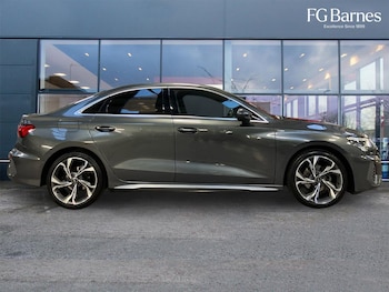 Used Audi A3 2022 for sale - 77175070: Photo