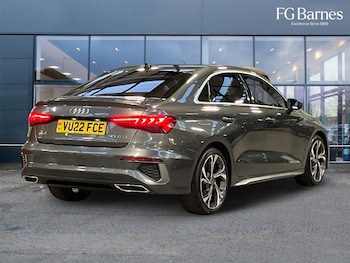 Used Audi A3 2022 for sale - 77175070: Photo