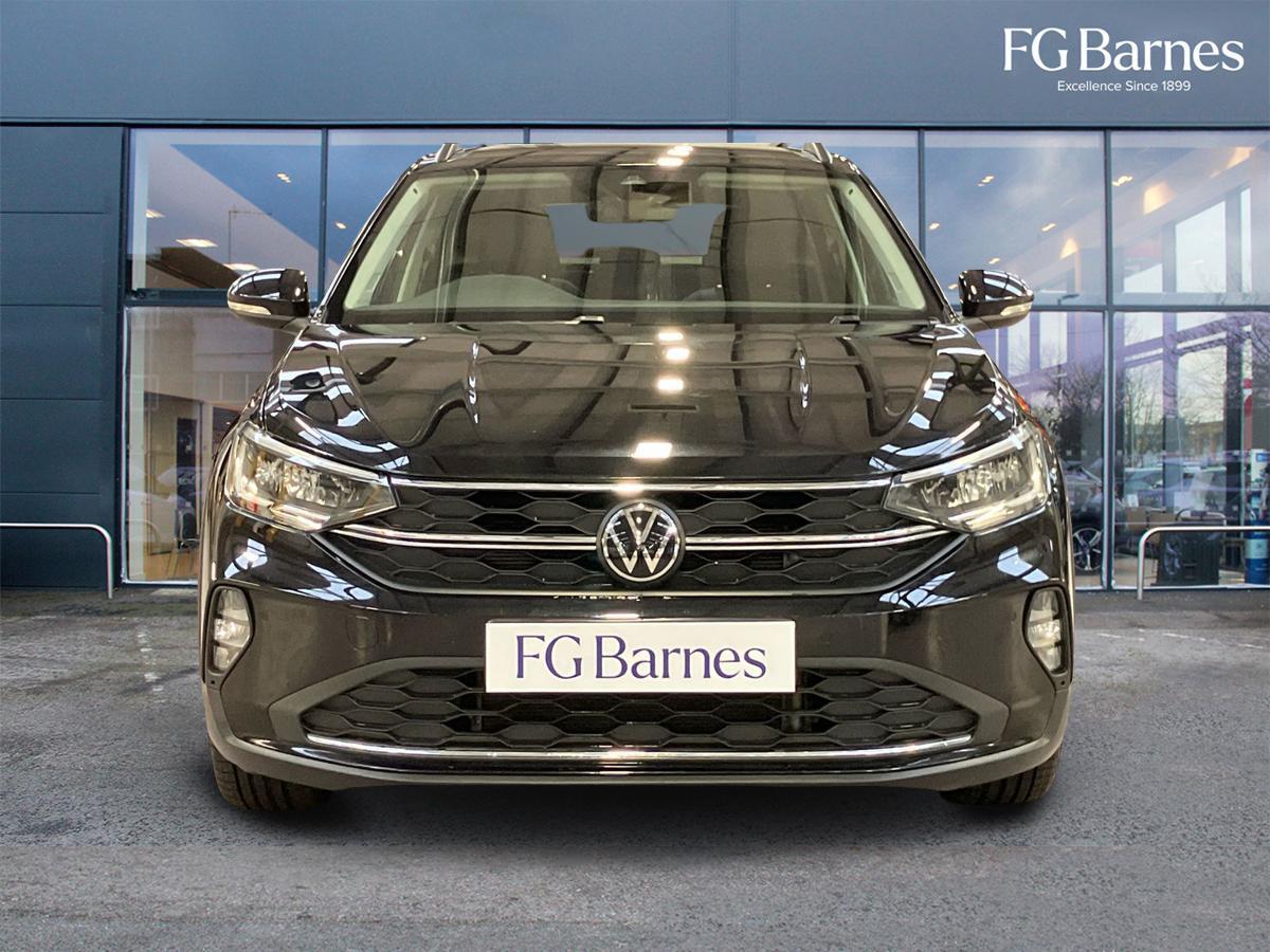 Used Volkswagen Taigo 2024 for sale - 77074485: Photo 10