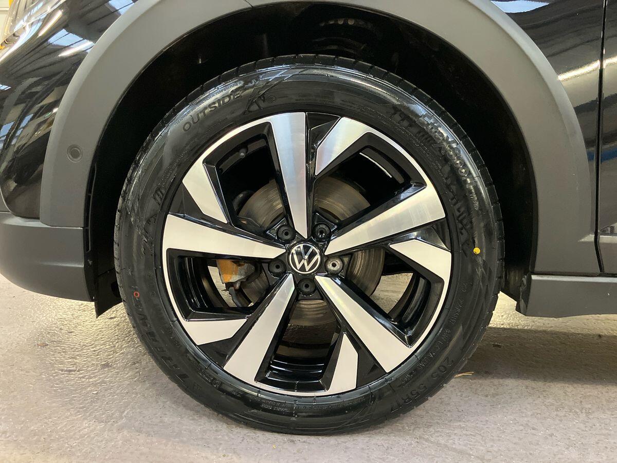 Used Volkswagen Taigo 2024 for sale - 77074485: Photo 11