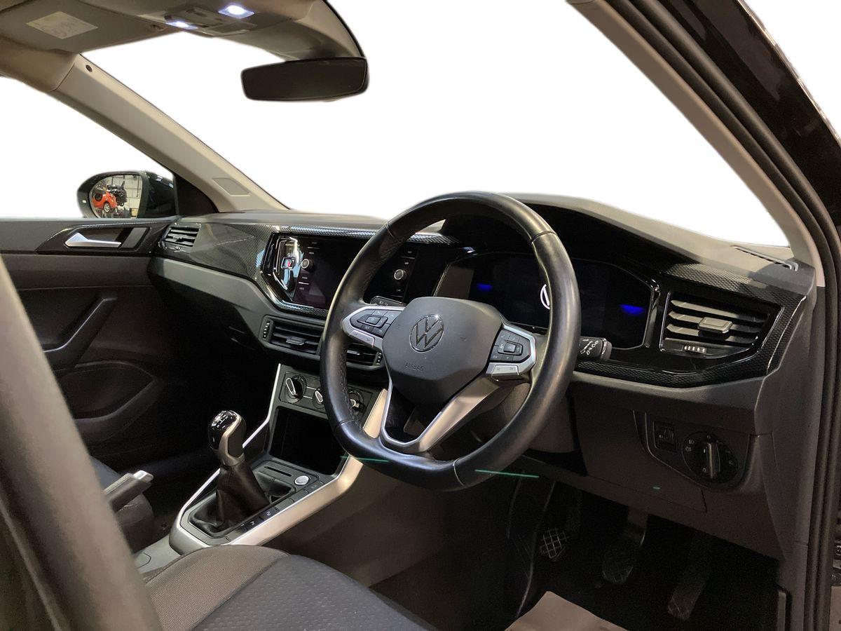 Used Volkswagen Taigo 2024 for sale - 77074485: Photo 13