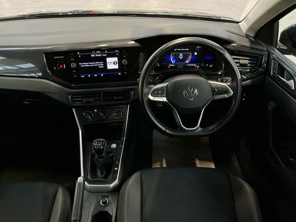 Used Volkswagen Taigo 2024 for sale - 77074485: Photo 14