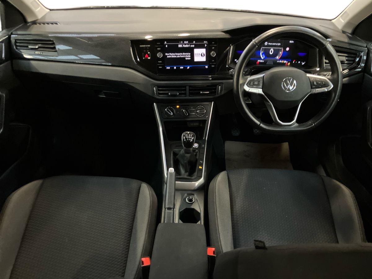 Used Volkswagen Taigo 2024 for sale - 77074485: Photo 15