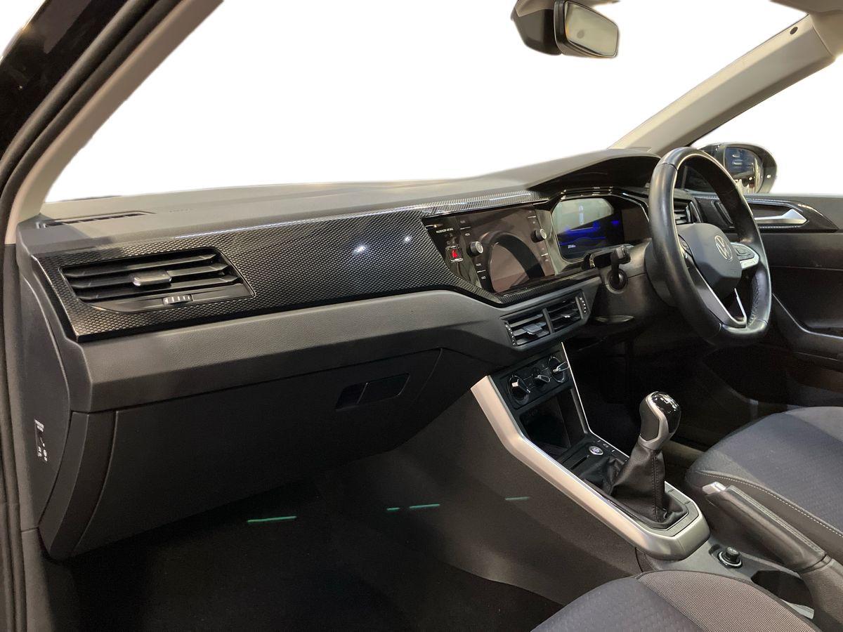 Used Volkswagen Taigo 2024 for sale - 77074485: Photo 17