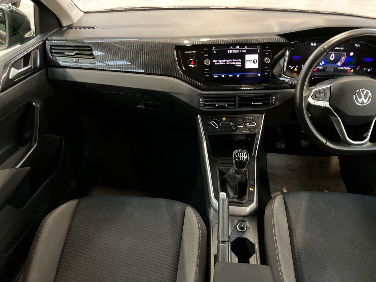Used Volkswagen Taigo 2024 for sale - 77074485: Photo 18