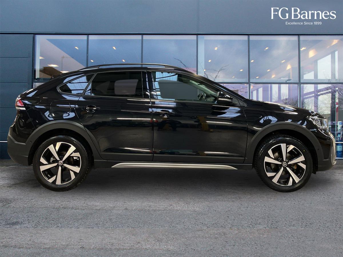 Used Volkswagen Taigo 2024 for sale - 77074485: Photo 2