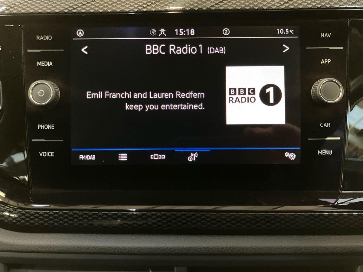 Used Volkswagen Taigo 2024 for sale - 77074485: Photo 22