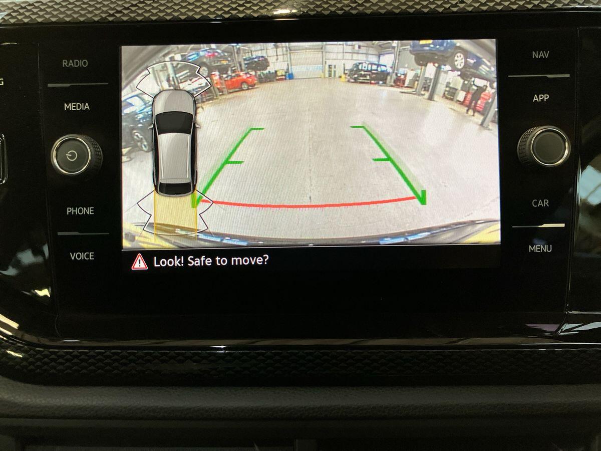 Used Volkswagen Taigo 2024 for sale - 77074485: Photo 24