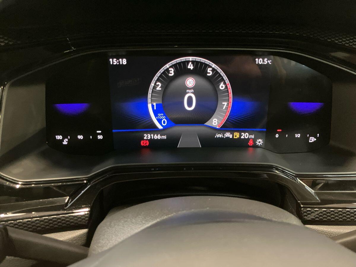 Used Volkswagen Taigo 2024 for sale - 77074485: Photo 25