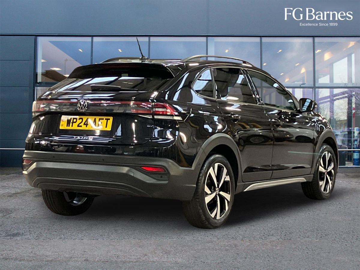 Used Volkswagen Taigo 2024 for sale - 77074485: Photo 3