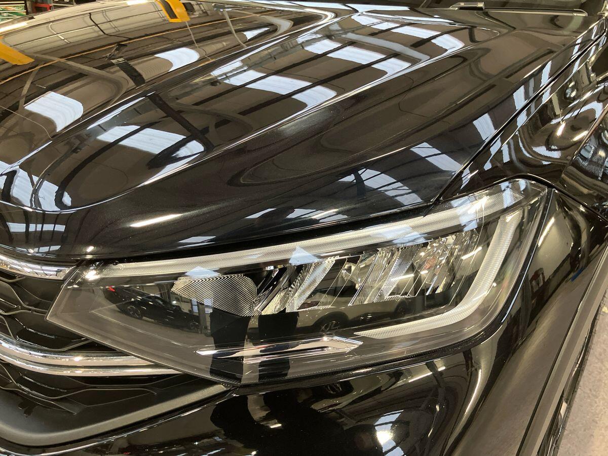 Used Volkswagen Taigo 2024 for sale - 77074485: Photo 31