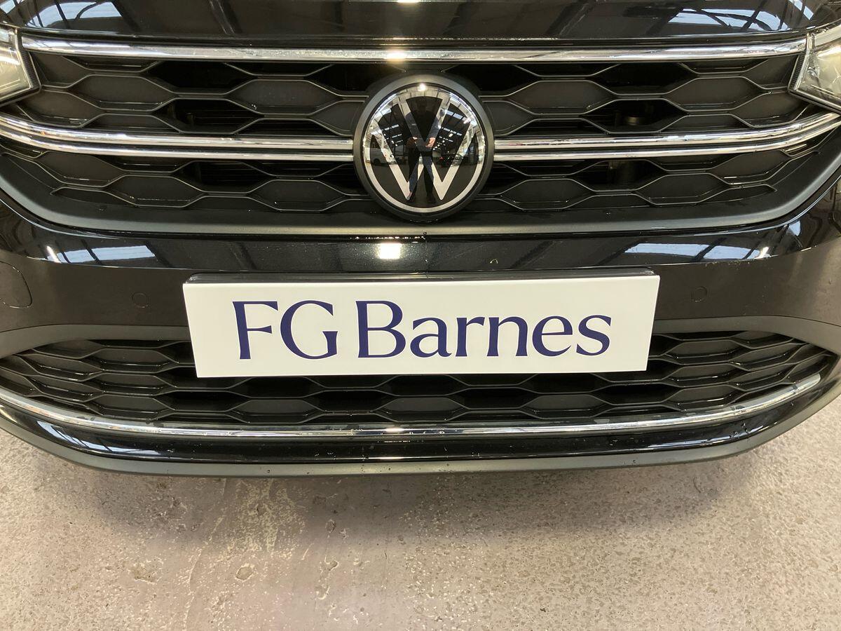 Used Volkswagen Taigo 2024 for sale - 77074485: Photo 32