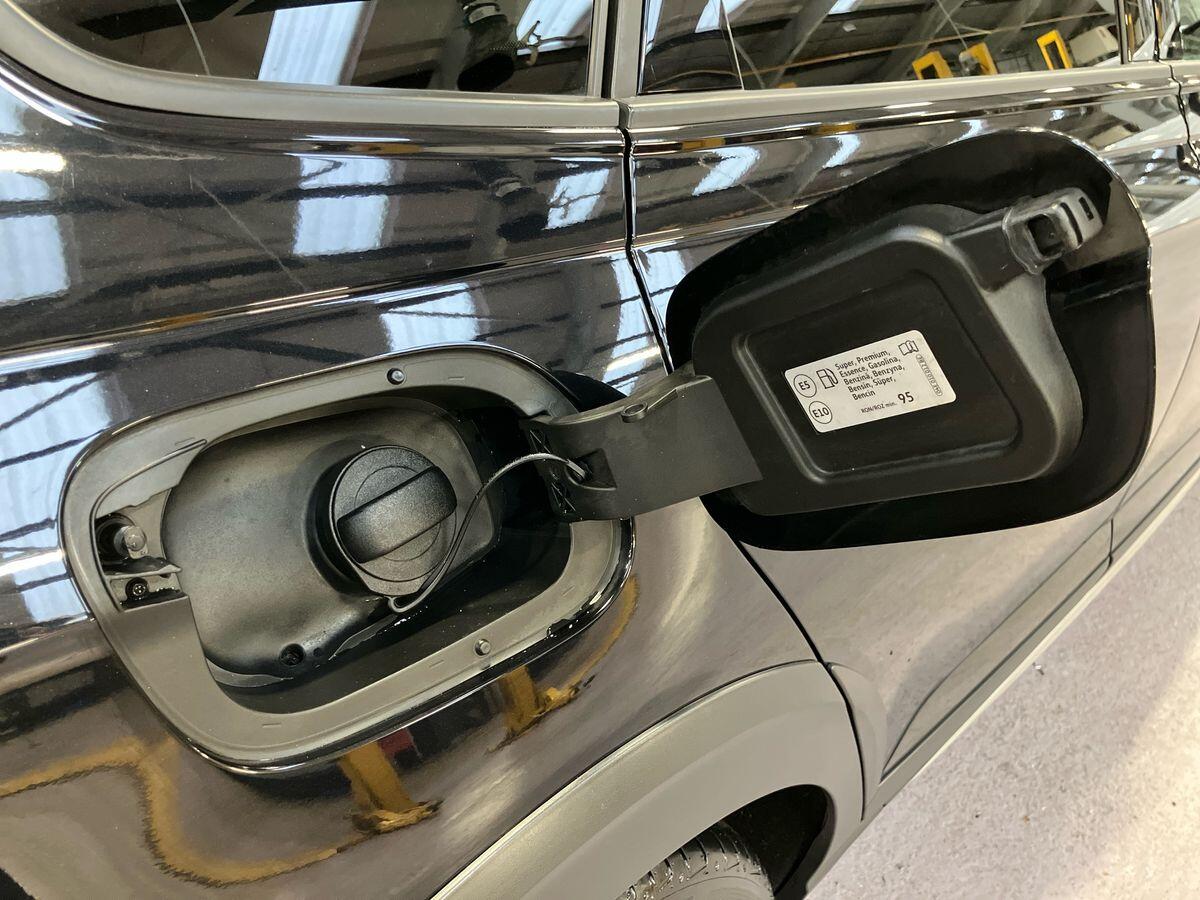 Used Volkswagen Taigo 2024 for sale - 77074485: Photo 35