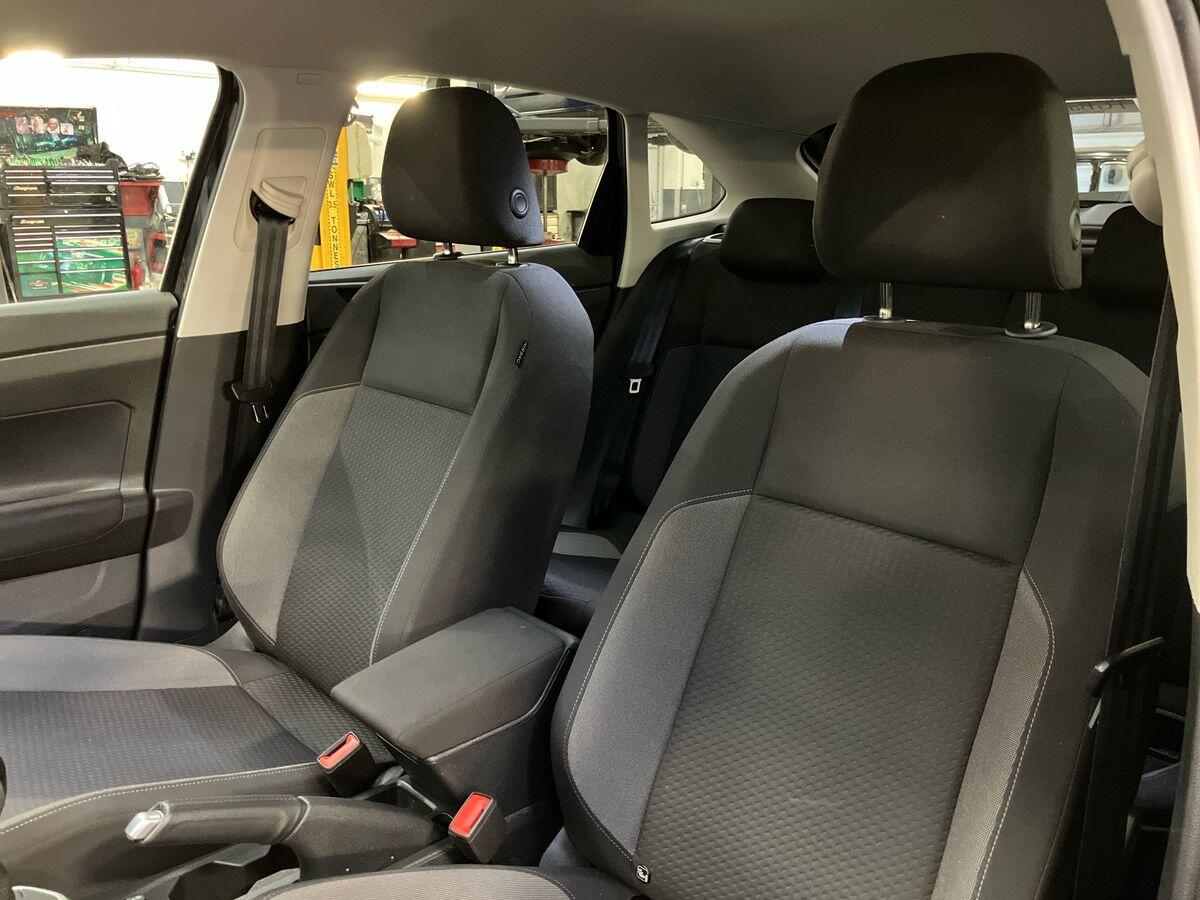 Used Volkswagen Taigo 2024 for sale - 77074485: Photo 40