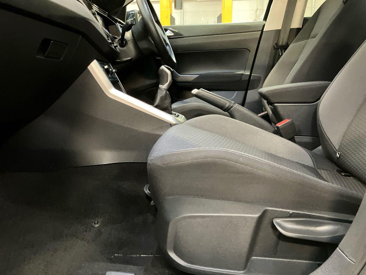 Used Volkswagen Taigo 2024 for sale - 77074485: Photo 41