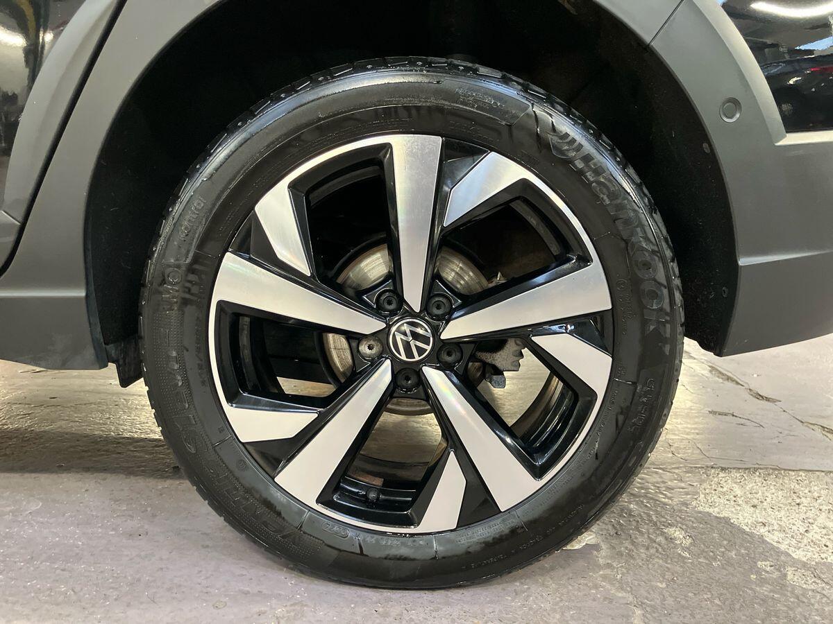 Used Volkswagen Taigo 2024 for sale - 77074485: Photo 42