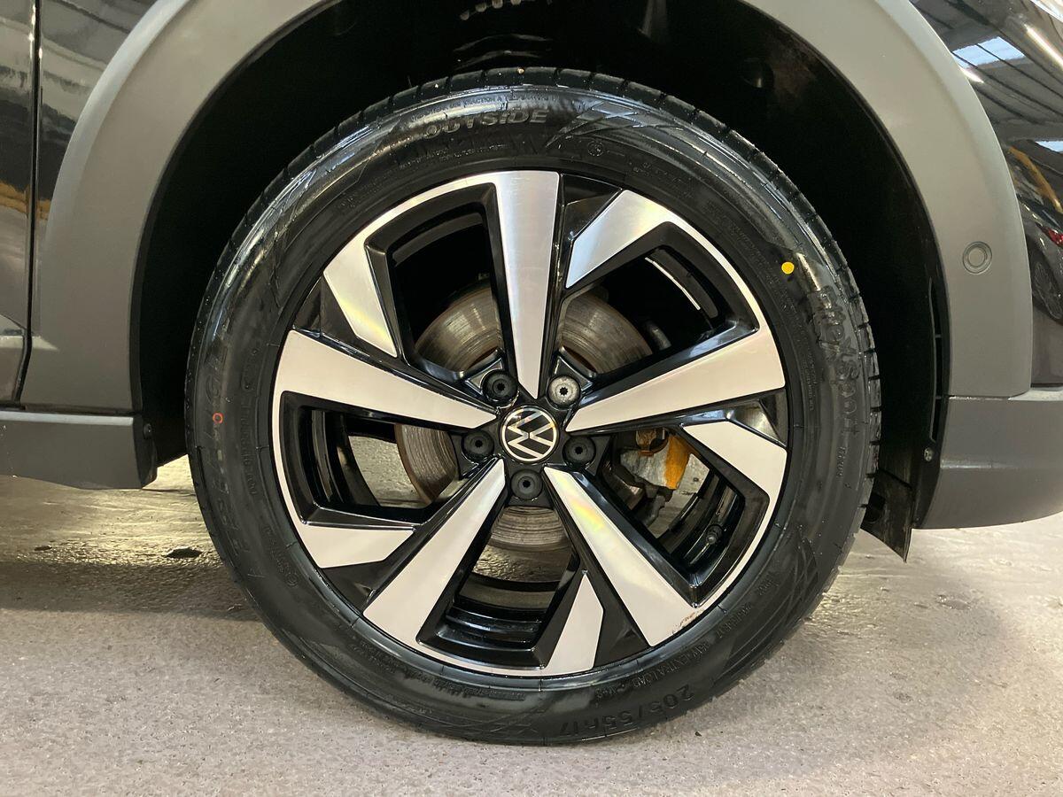 Used Volkswagen Taigo 2024 for sale - 77074485: Photo 43