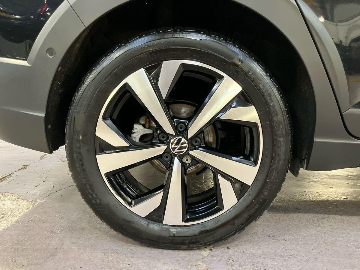 Used Volkswagen Taigo 2024 for sale - 77074485: Photo 44