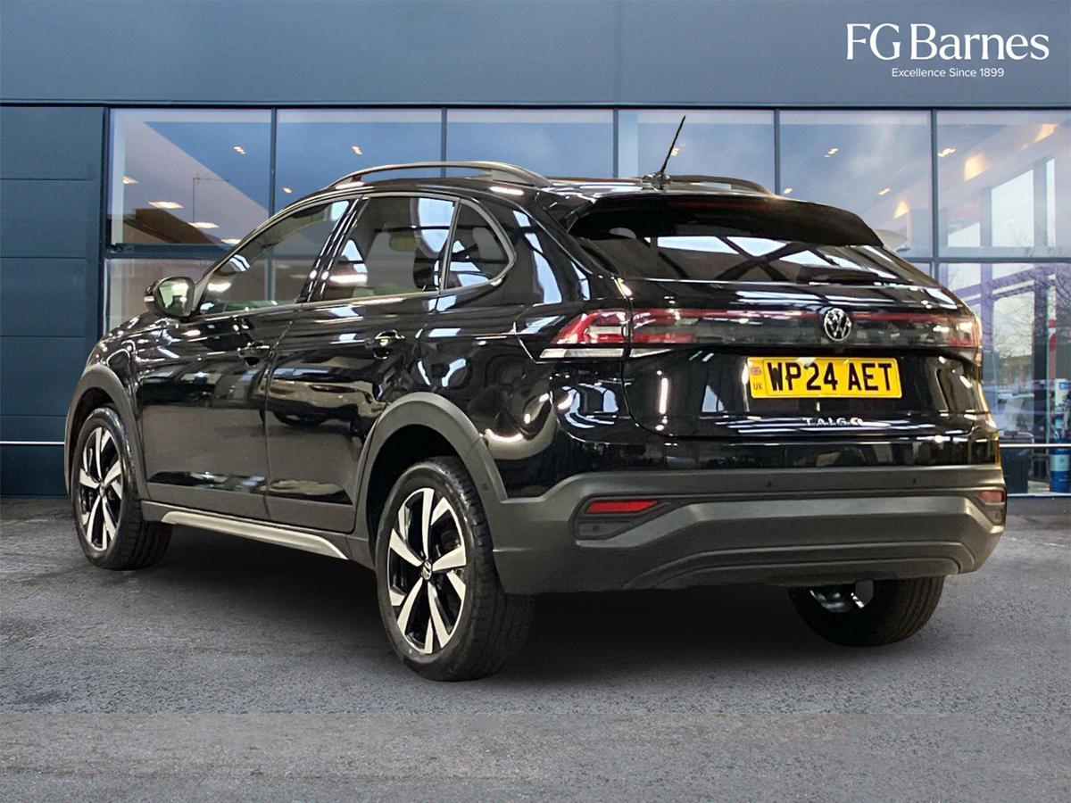 Used Volkswagen Taigo 2024 for sale - 77074485: Photo 6