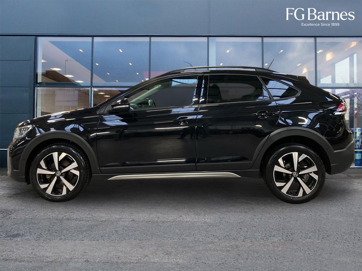 Used Volkswagen Taigo 2024 for sale - 77074485: Photo 7