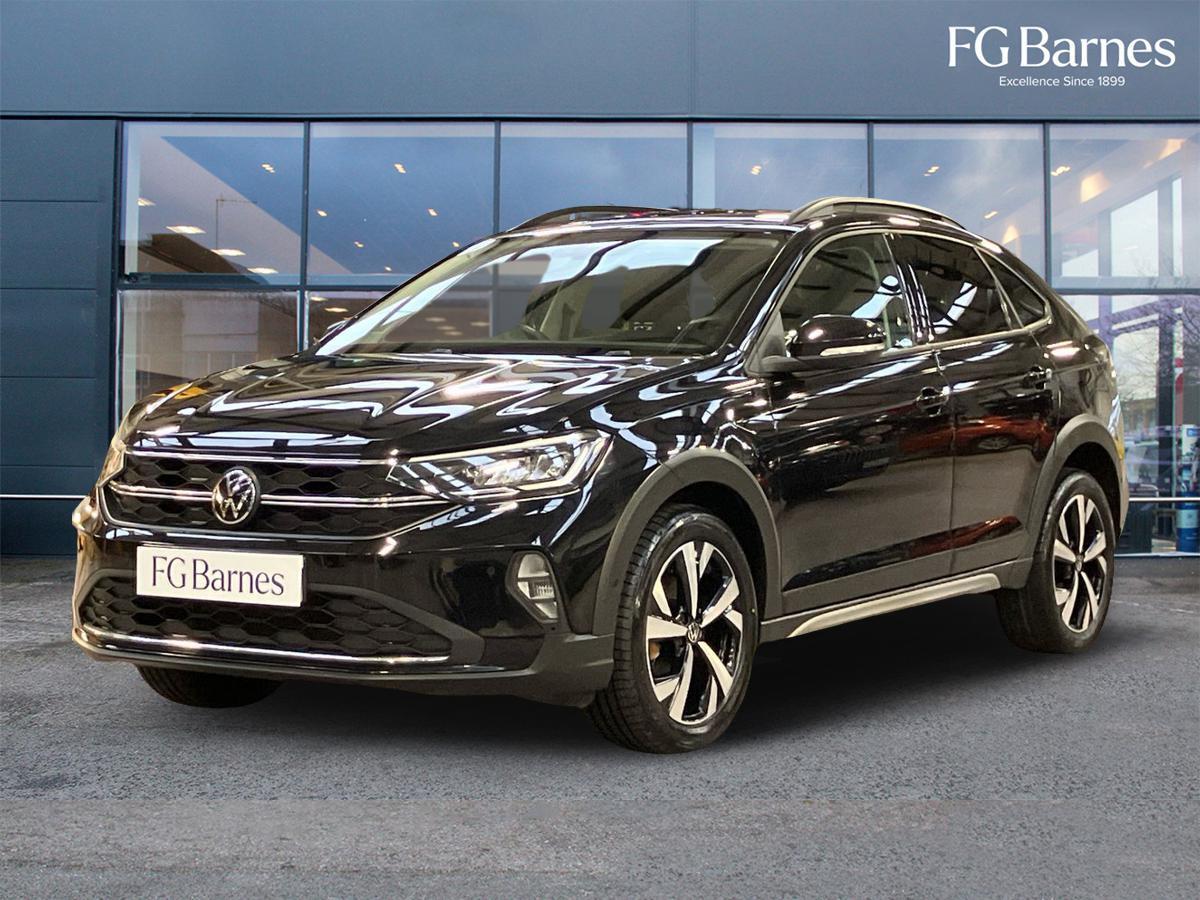 Used Volkswagen Taigo 2024 for sale - 77074485: Photo 9