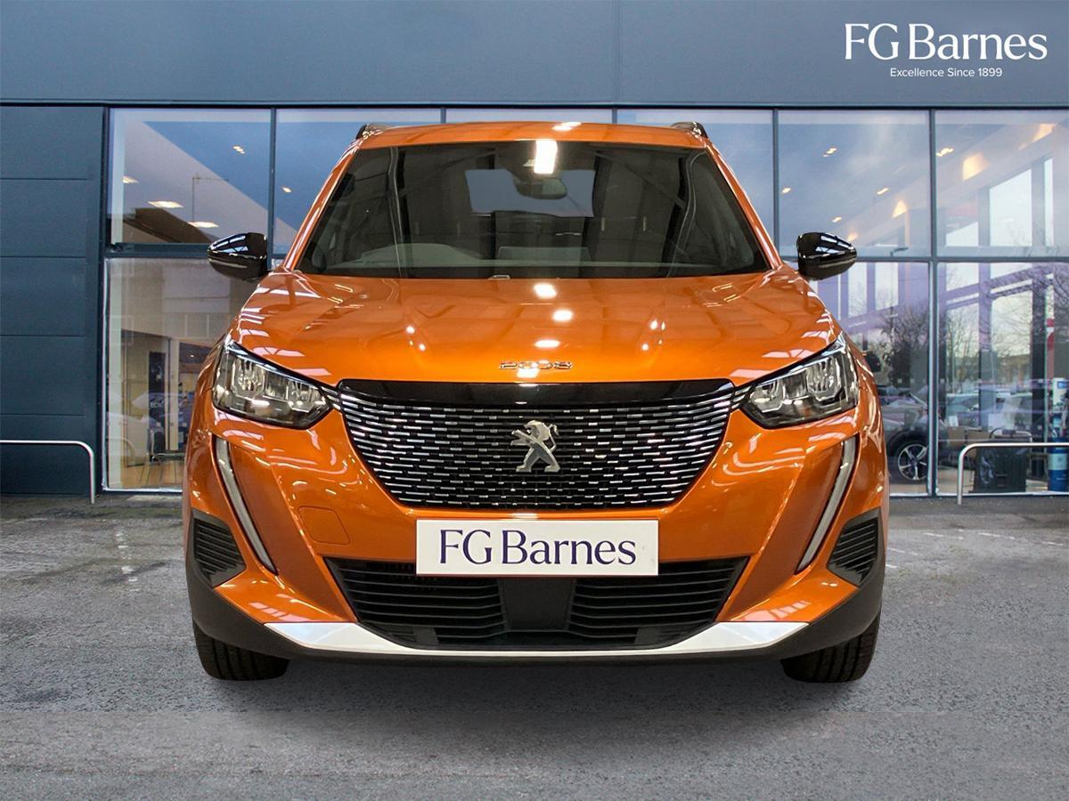 Used Peugeot 2008 2023 for sale - 77081518: Photo 10