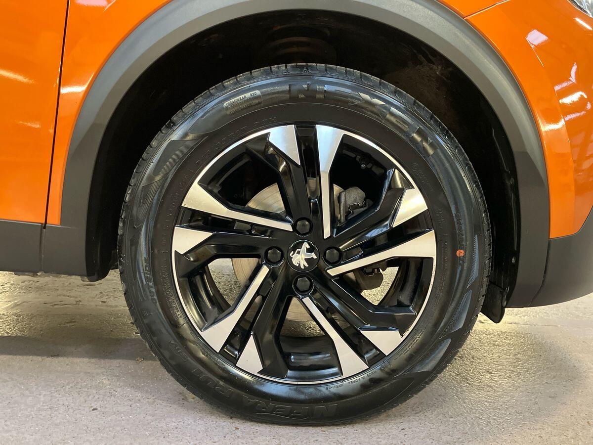 Used Peugeot 2008 2023 for sale - 77081518: Photo 11