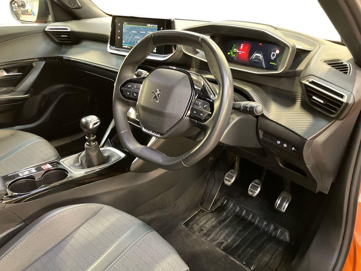 Used Peugeot 2008 2023 for sale - 77081518: Photo 13