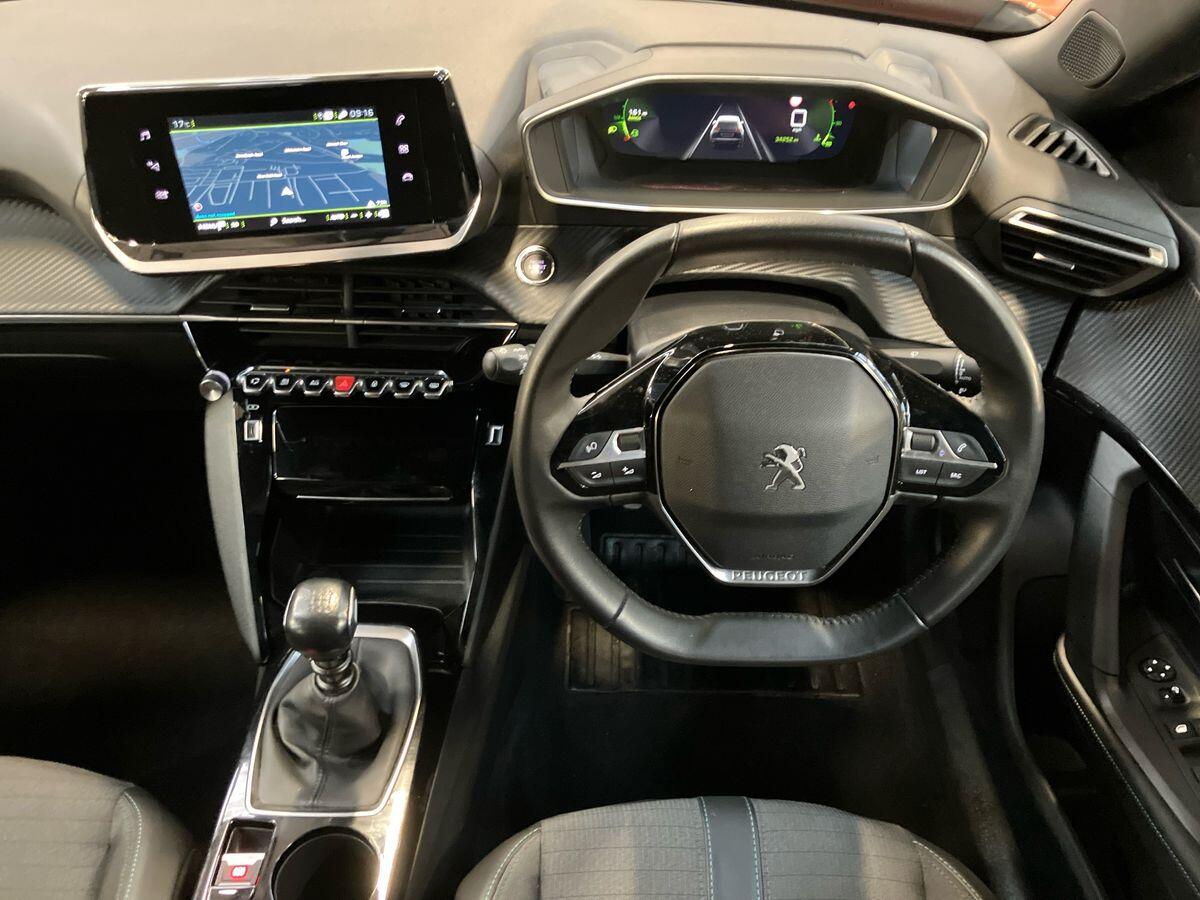 Used Peugeot 2008 2023 for sale - 77081518: Photo 14