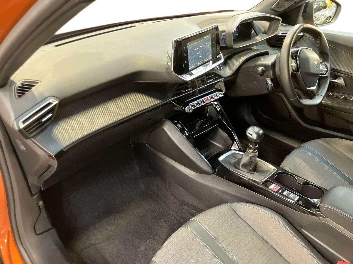 Used Peugeot 2008 2023 for sale - 77081518: Photo 17