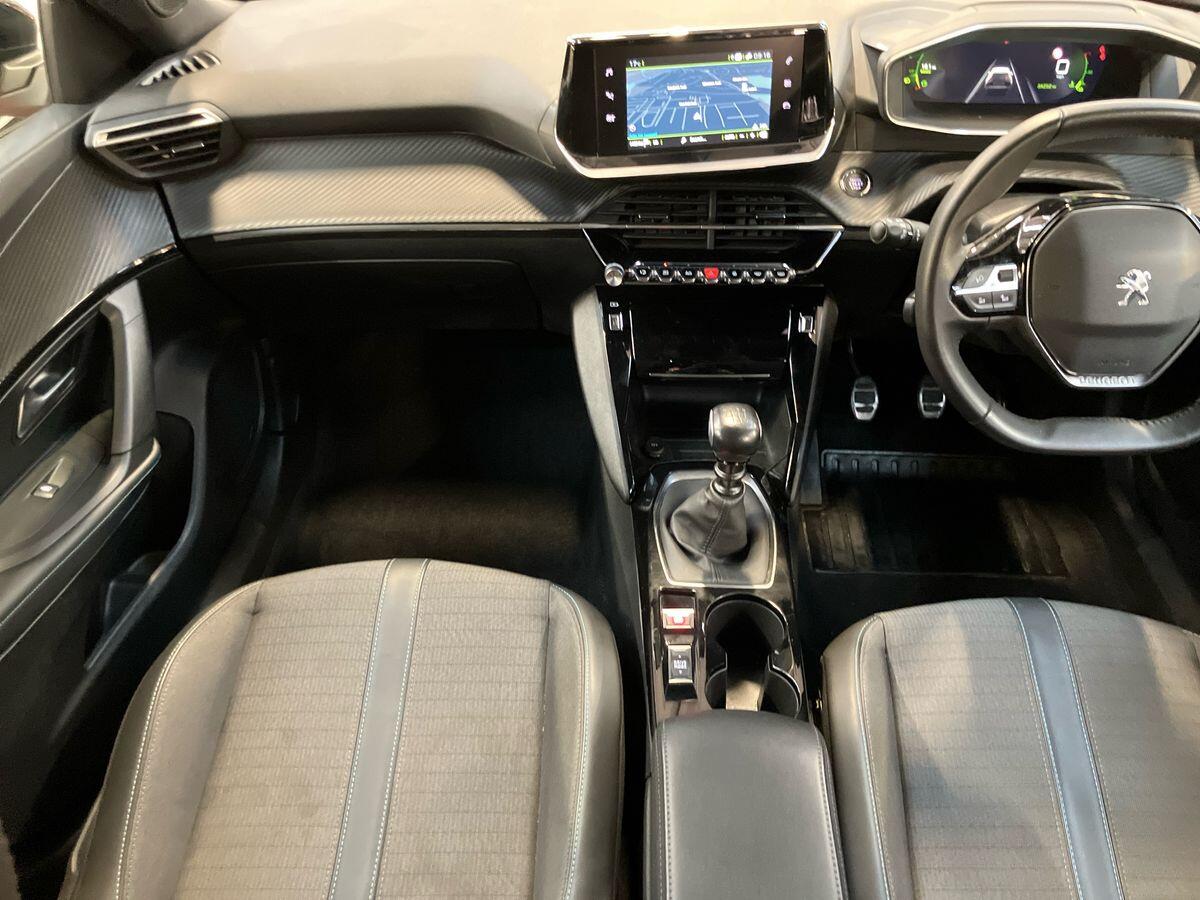 Used Peugeot 2008 2023 for sale - 77081518: Photo 18