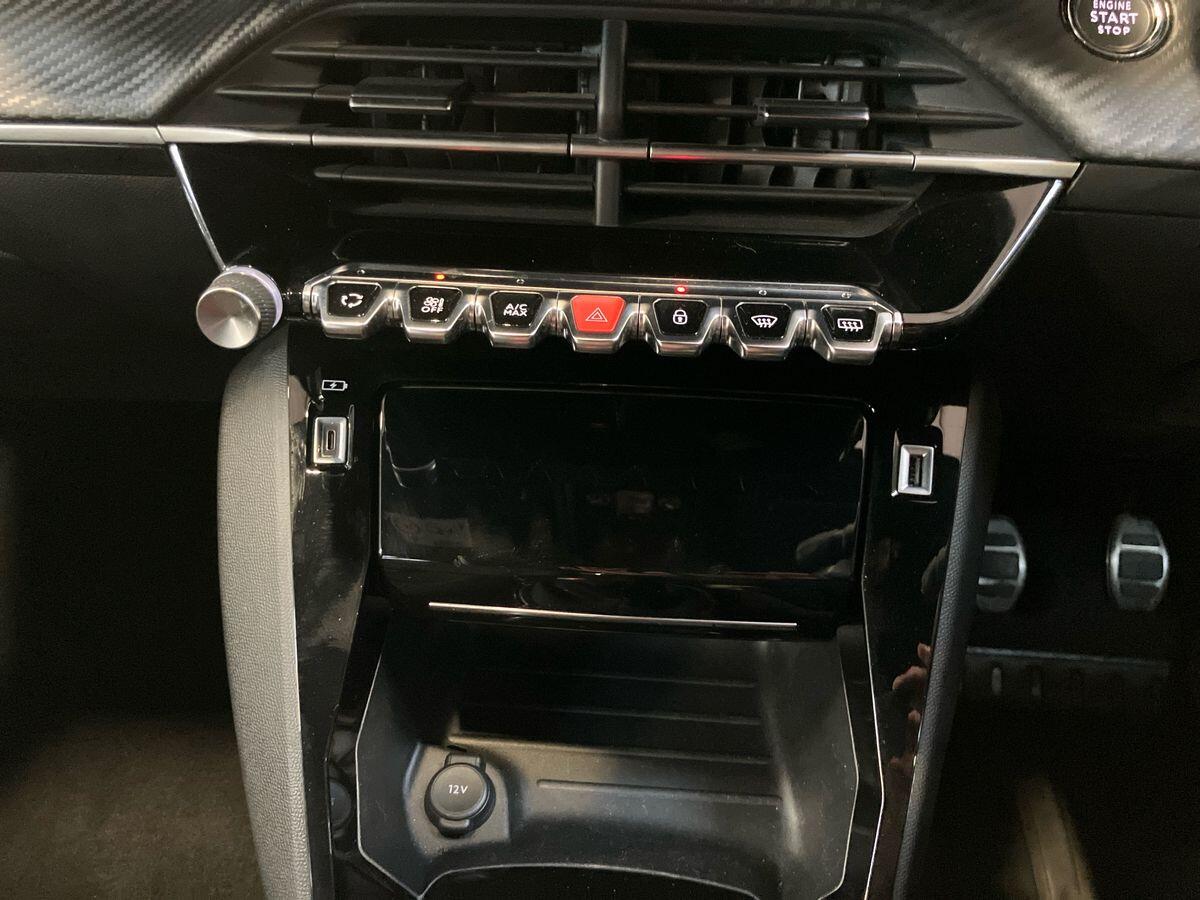 Used Peugeot 2008 2023 for sale - 77081518: Photo 19