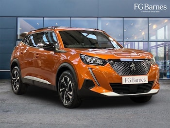 (23) - 1.2 PureTech Allure Premium + Euro 6 (s/s) 5dr