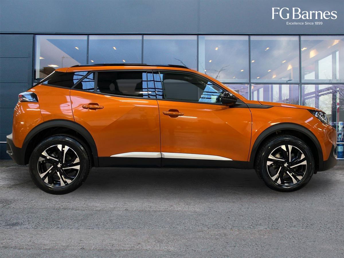 Used Peugeot 2008 2023 for sale - 77081518: Photo 2