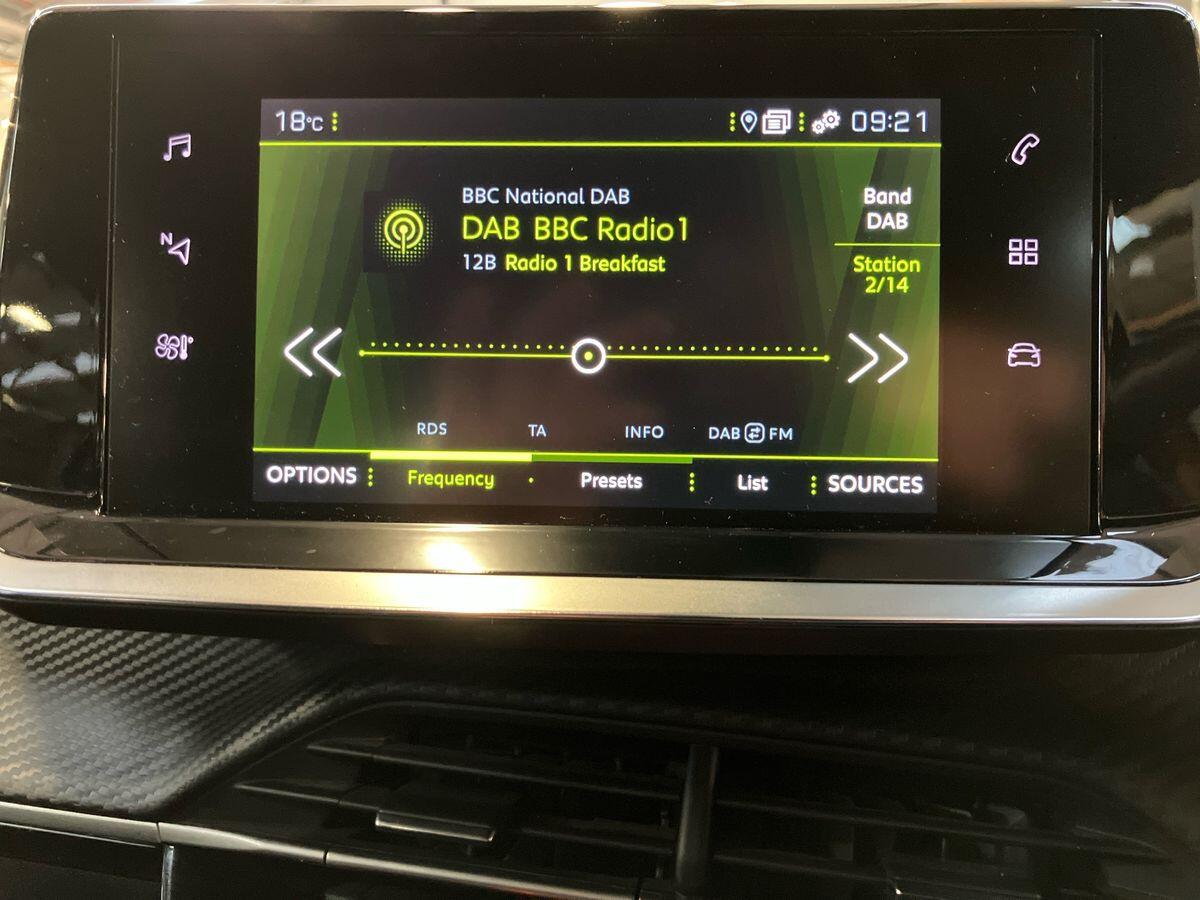 Used Peugeot 2008 2023 for sale - 77081518: Photo 22