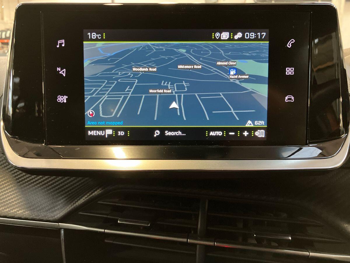 Used Peugeot 2008 2023 for sale - 77081518: Photo 23