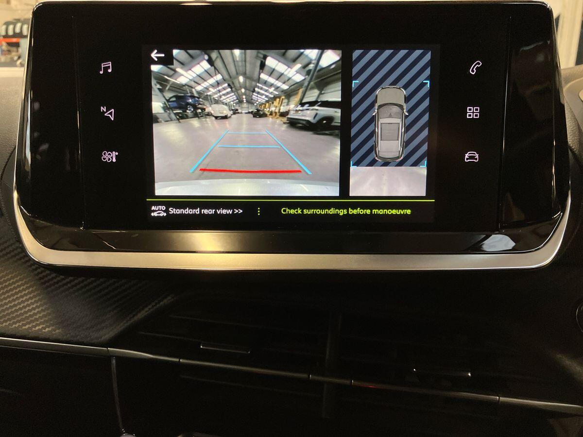 Used Peugeot 2008 2023 for sale - 77081518: Photo 25