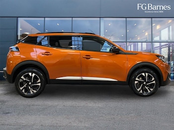 Used Peugeot 2008 2023 for sale - 77081518: Photo