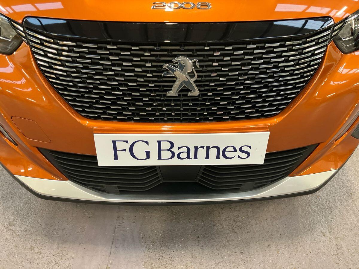 Used Peugeot 2008 2023 for sale - 77081518: Photo 31