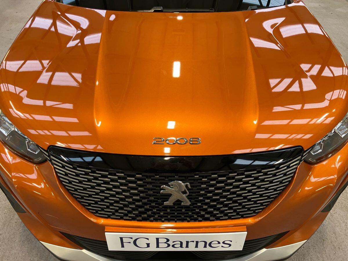 Used Peugeot 2008 2023 for sale - 77081518: Photo 32