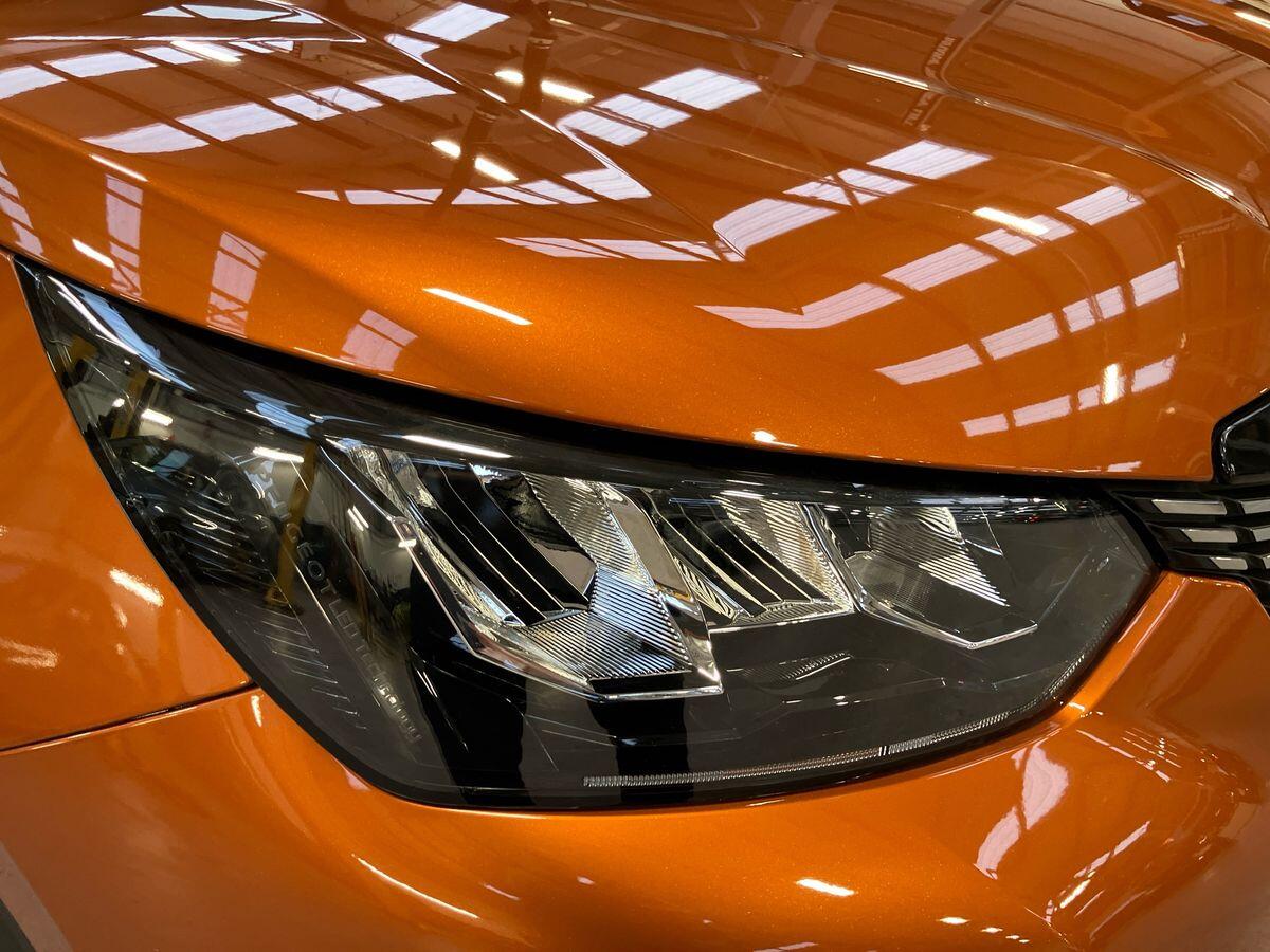 Used Peugeot 2008 2023 for sale - 77081518: Photo 33