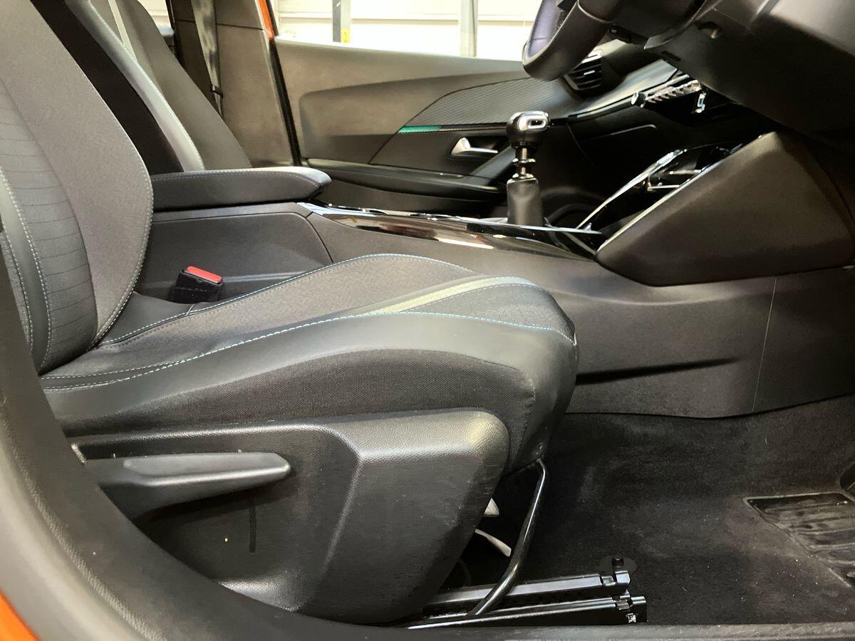 Used Peugeot 2008 2023 for sale - 77081518: Photo 38