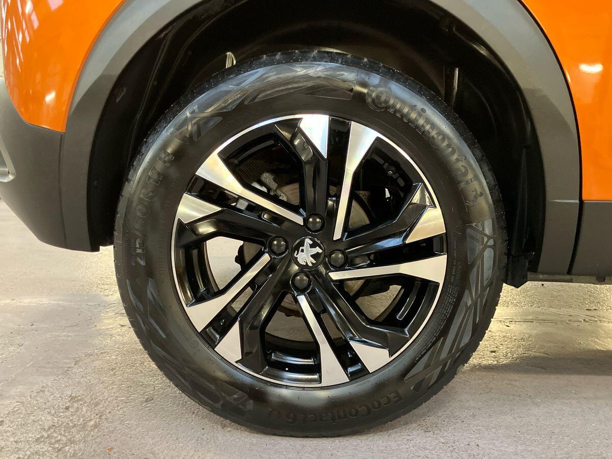 Used Peugeot 2008 2023 for sale - 77081518: Photo 44