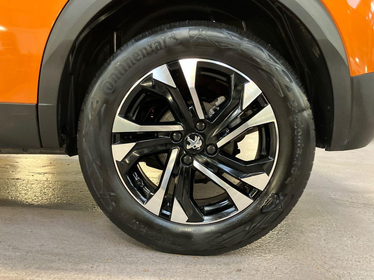 Used Peugeot 2008 2023 for sale - 77081518: Photo 45