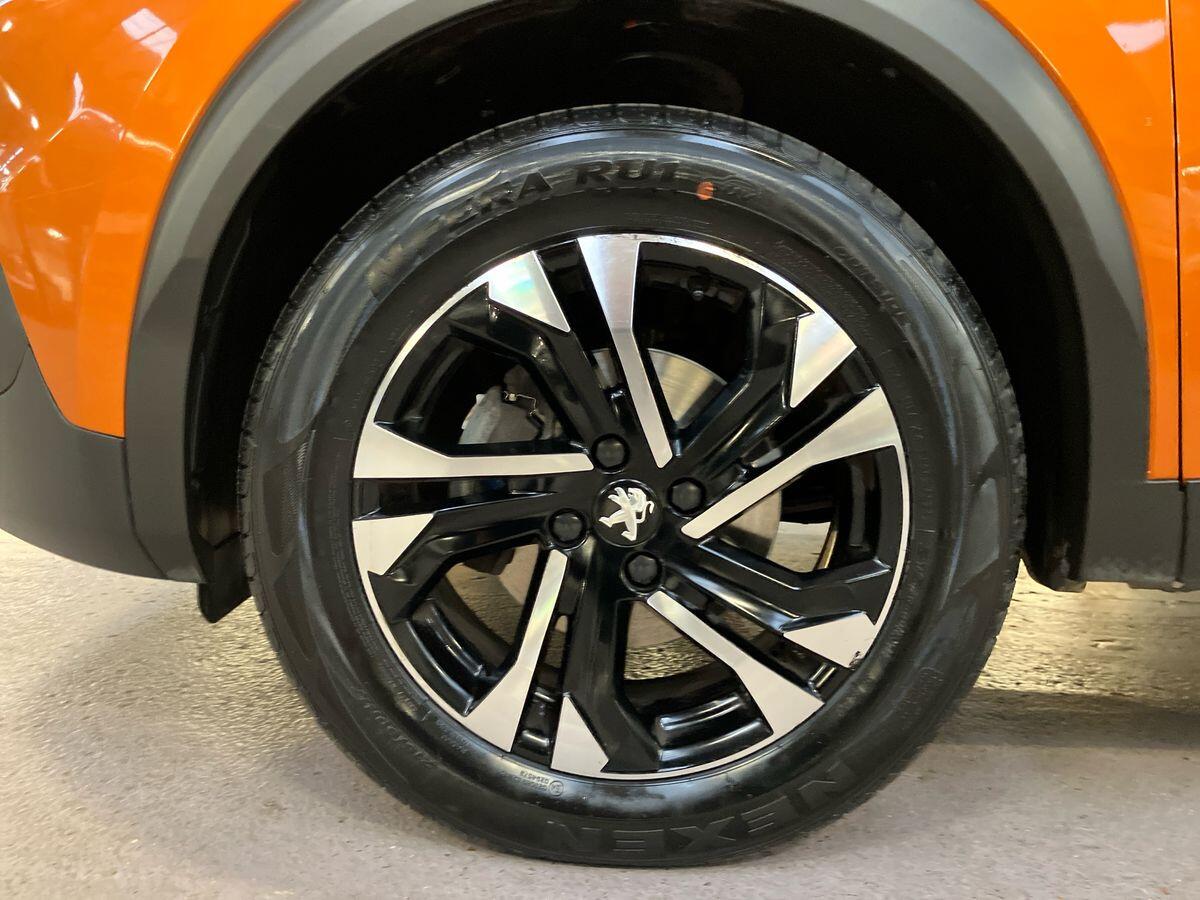 Used Peugeot 2008 2023 for sale - 77081518: Photo 46