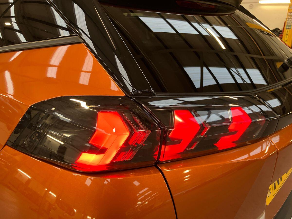 Used Peugeot 2008 2023 for sale - 77081518: Photo 50