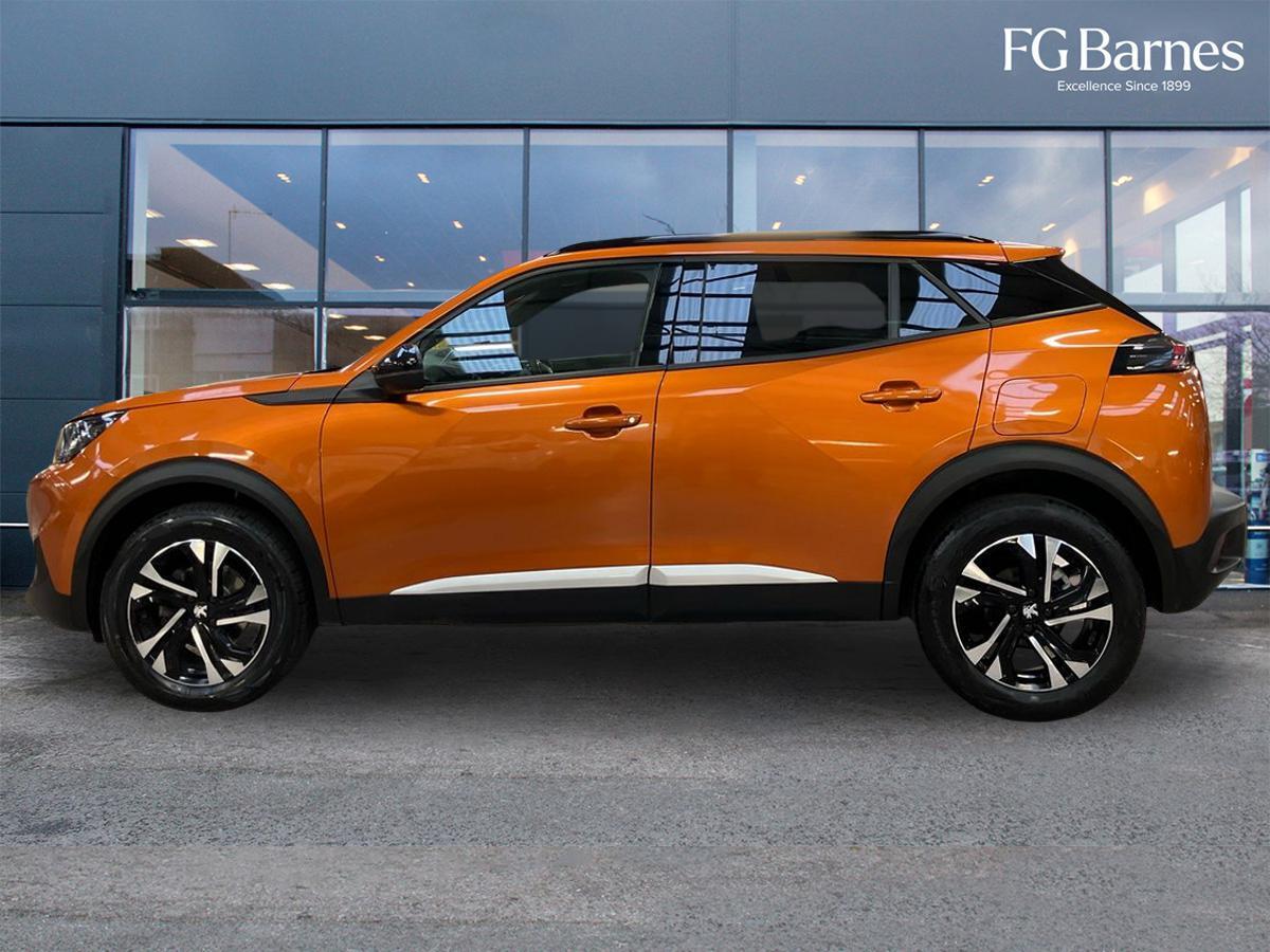 Used Peugeot 2008 2023 for sale - 77081518: Photo 7