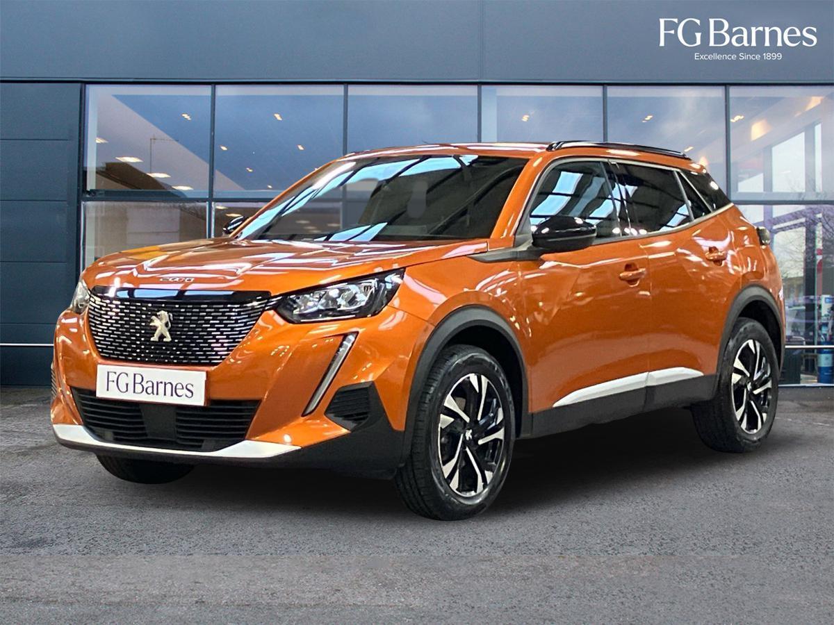 Used Peugeot 2008 2023 for sale - 77081518: Photo 9